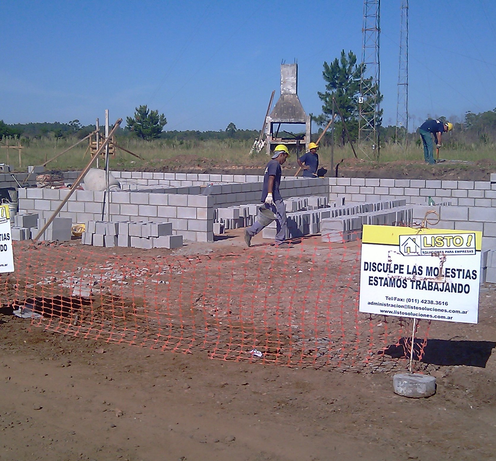 Obra 5e